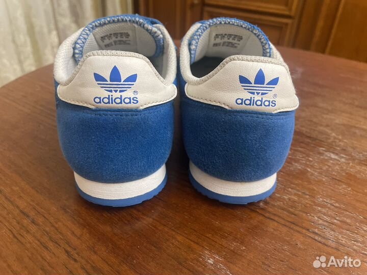 Кроссовки детские adidas 35 размер