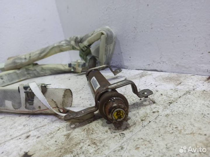 Подушка потолочная (шторка) 985P0AV600