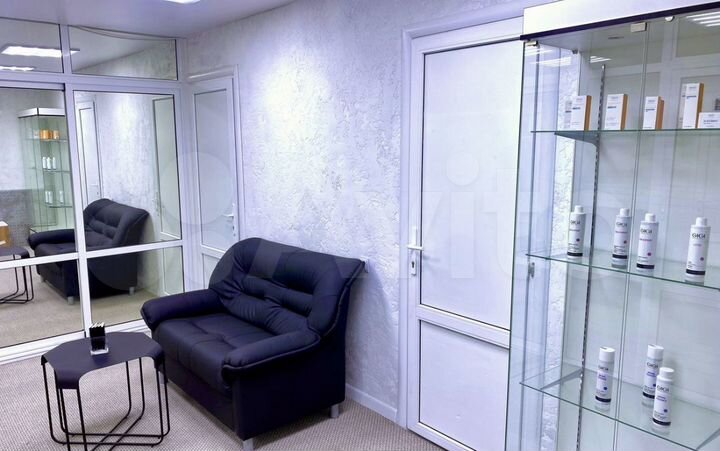 Свободного назначения, 15 м²