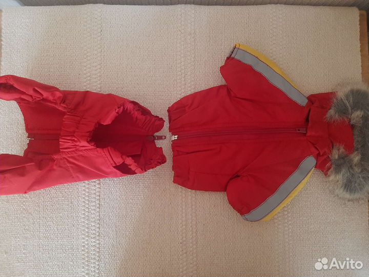 Продам костюм для мелких пород собак