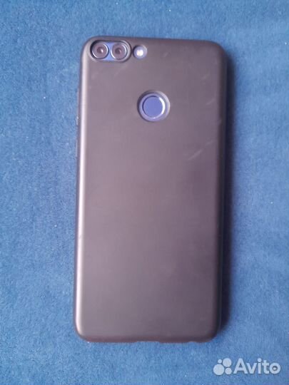 HUAWEI P Smart (2019), 3/32 ГБ