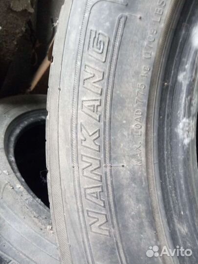 Nankang ESSN-1 215/60 R16