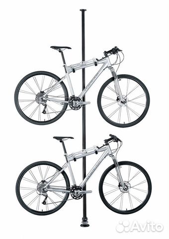 Topeak Стенд для хранения велосипедов