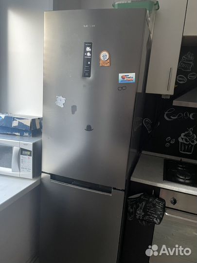 Холодильник