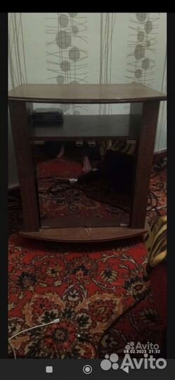 Тумба под телевизор