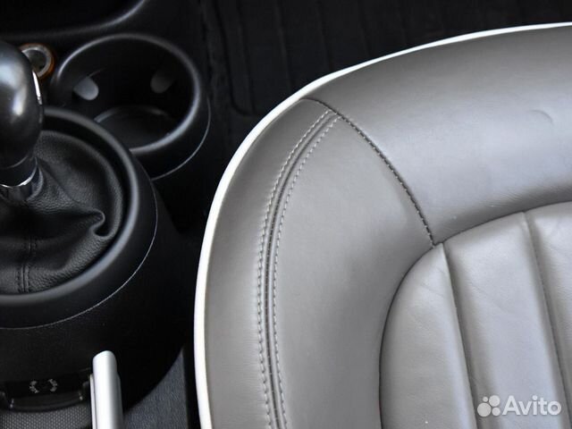 MINI Cooper S Countryman 1.6 AT, 2013, 140 000 км объявление продам