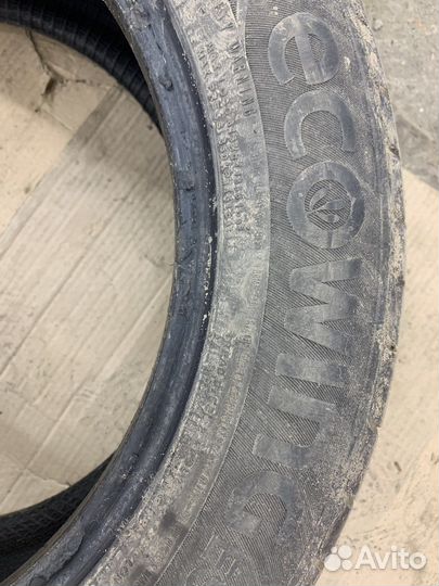 Kumho Ecowing ES31 20.5/55 R16