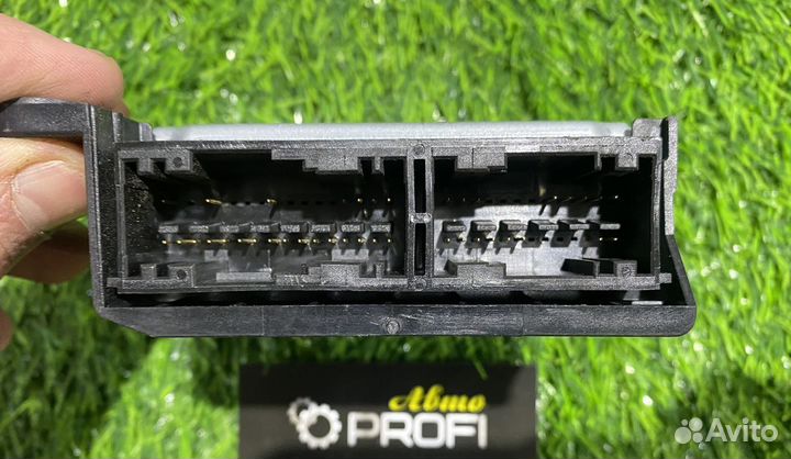 Блок управления airbag Peugeot 308 T7