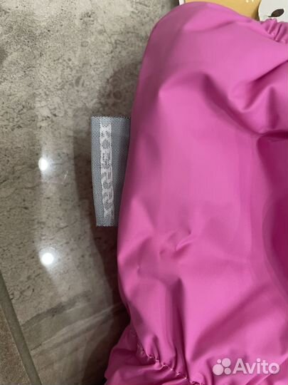 Варежки kerry 3 новые