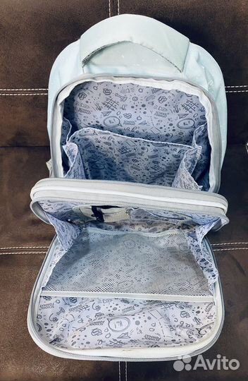 Рюкзак детский для девочки