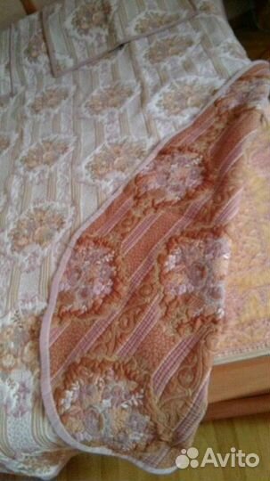 Постельный комплект