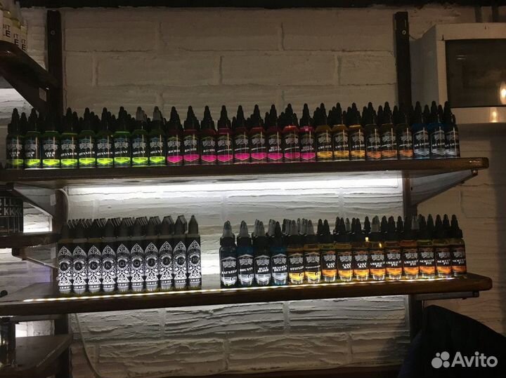 Готовая франшиза: успешный табачный бизнес