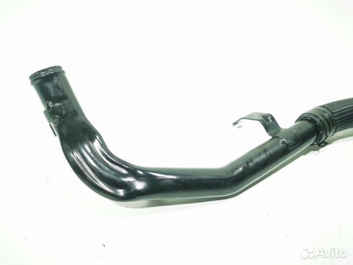 Патрубок (трубопровод, шланг) Land Rover