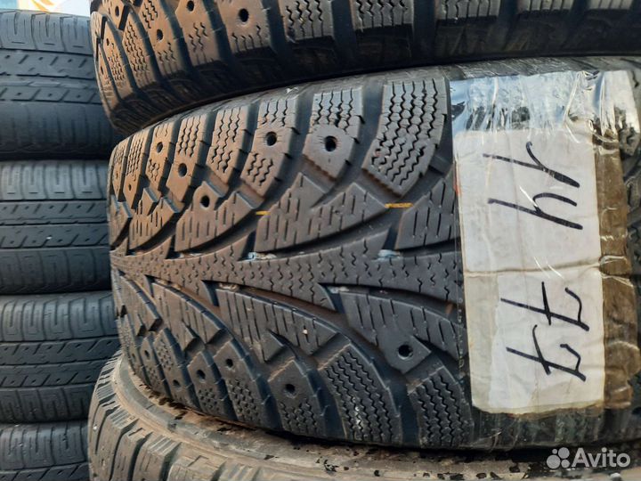 Hankook Winter I'Pike 195/55 R15 89T