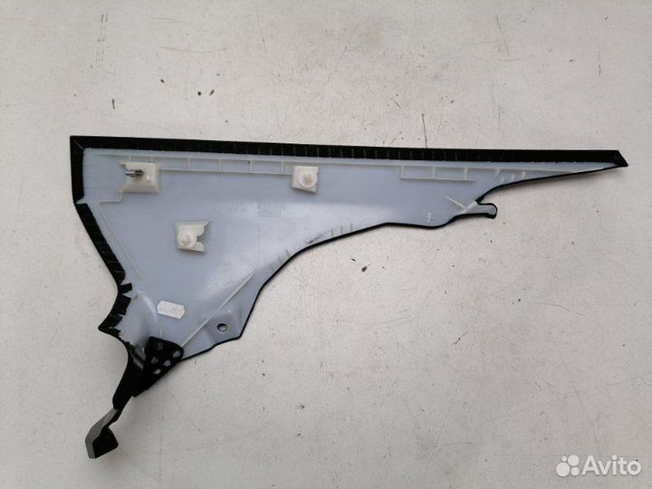 Обшивка стойки левая Bmw 420 M 2014