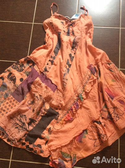 Сарафан женский