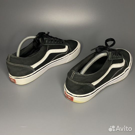 Кеды Vans размер 42 оригинал