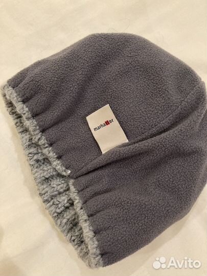 Шапка для девочки