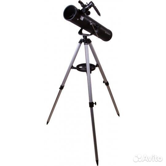 Телескоп Bresser Venus 76/700 AZ