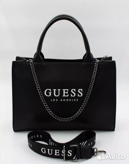 Сумка женская guess новая