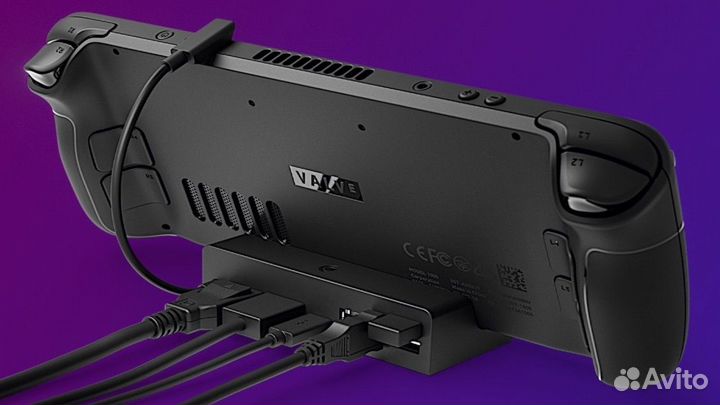 Valve steam deck 64 gb