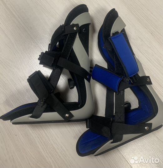 Ортез деротационный