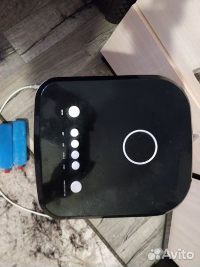 Охладитель воздуха