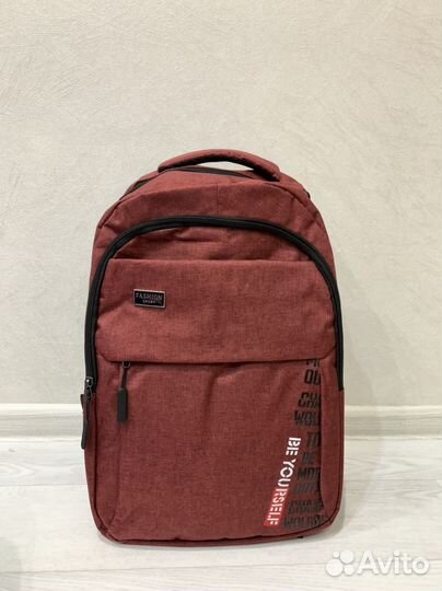 Рюкзак мужской