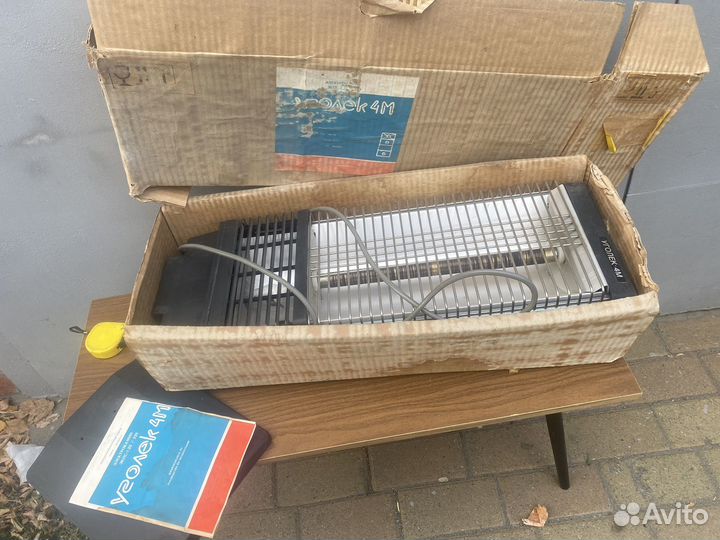 Обогреватель,электро камин 