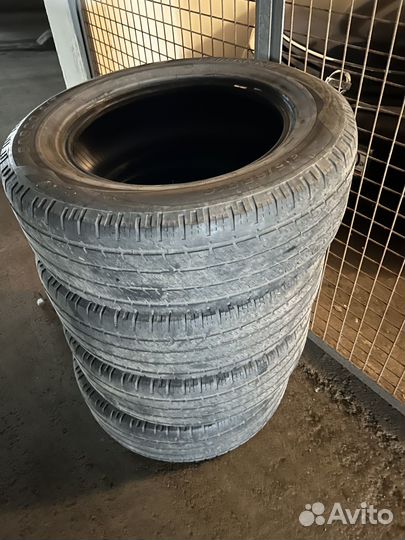 Viatti Bosco A/T 215/65 R16