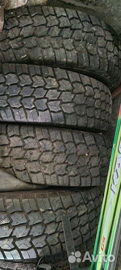 Camac CG110 30/9.5 R15