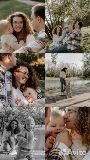 Фотосессия