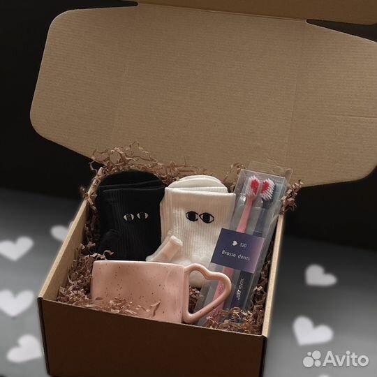 Подарочный набор 