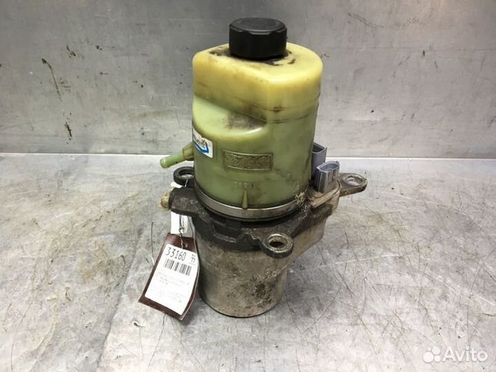 Насос гидроусилителя Ford Focus Ii 2008-2011