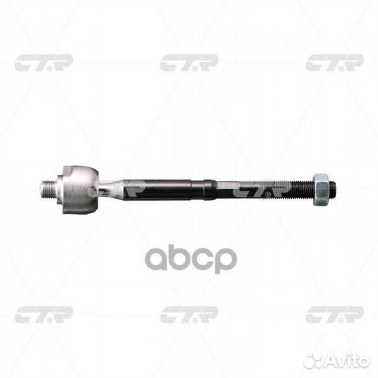 Старый номер crmz-53) Рулевая тяга лев. CR0430