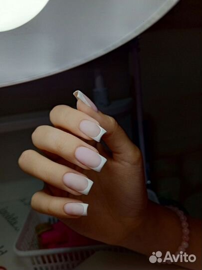 Ногти волгоград