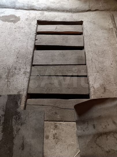 Гараж, 22 м²