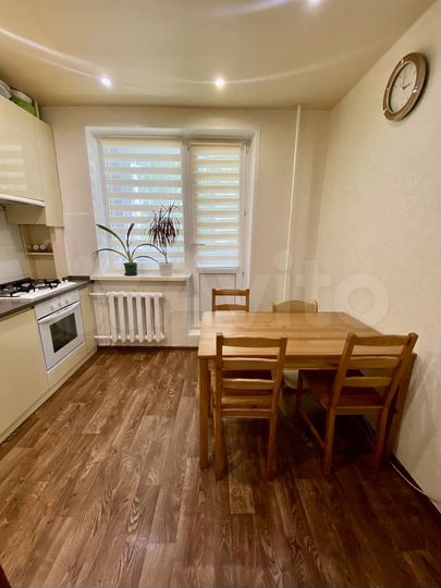 1-к. квартира, 38,5 м², 2/5 эт.