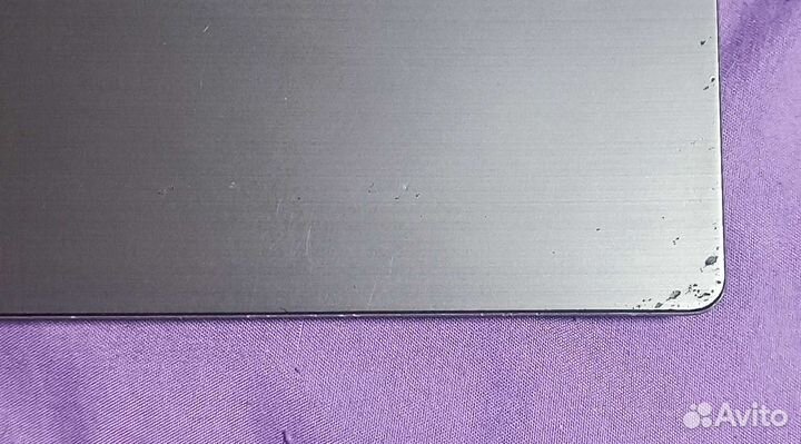 Ноутбук lenovo