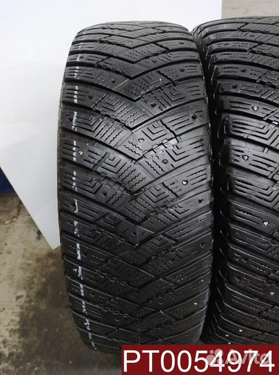 Goodyear UltraGrip Ice Arctic SUV 235/60 R18 98H