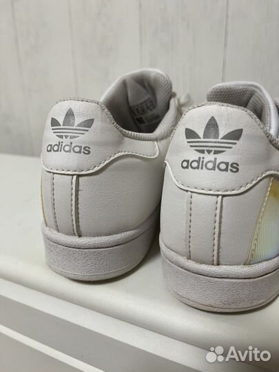 Кроссовки adidas оригинал