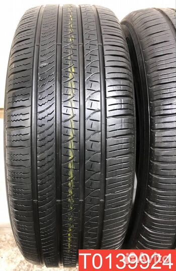 Pirelli Scorpion Zero All Season 265/60 R18 110V