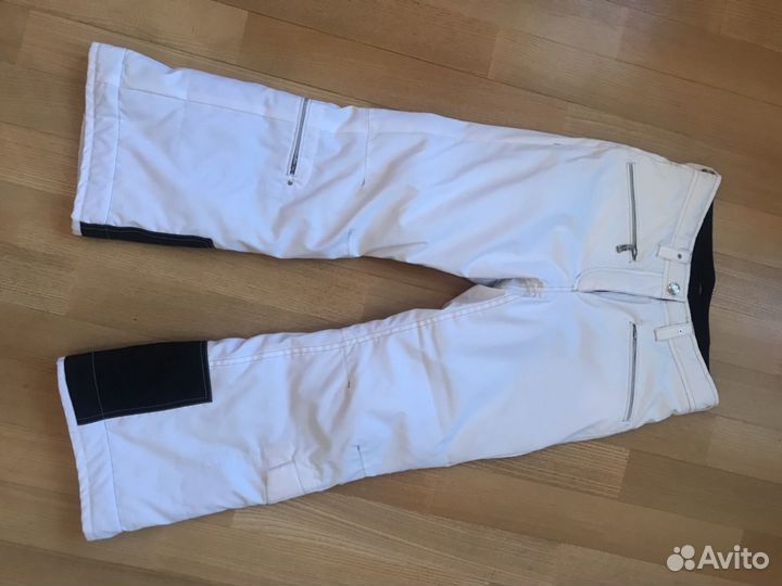 Горнолыжный костюм bogner