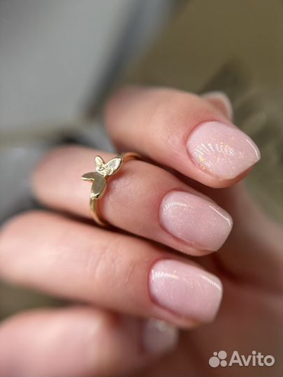 Маникюр педикюр