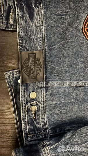 Мотокуртка