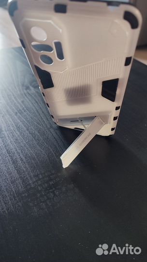 Чехол для Xiaomi Redmi Note 10 Pro