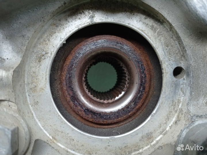Кулак R Volvo XC40 1 32221857