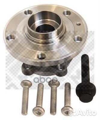 Ступица колеса в комплекте с подшипником VW GOL