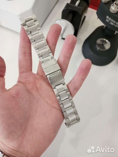 Браслет для часов Longines HydroConquest