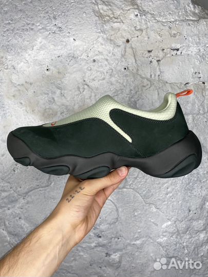 Brain Dead X Oakley Factory Team Flesh - Meadow